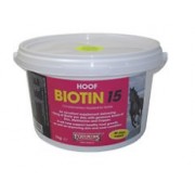 Equimins Biotin 15 Подкормка для копыт, шерсти, кожи 5кг Equimins Biotin 15 Подкормка для копыт, шерсти, кожи 5кг
